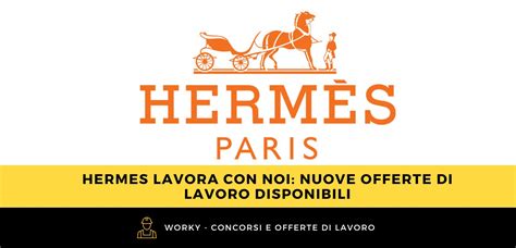 hermes servizi palermo lavora con noi|hermes france.